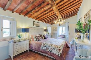 Villa Domus Francigena