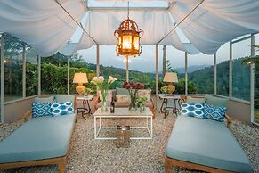 Villa Domus Francigena