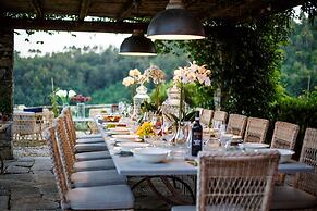 Villa Domus Francigena