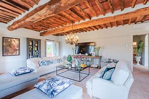 Villa Domus Francigena