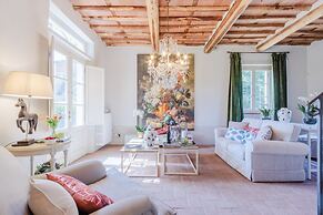 Villa Domus Francigena