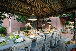 Villa Domus Francigena