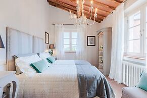 Villa Domus Francigena