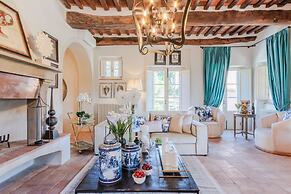 Villa Domus Francigena