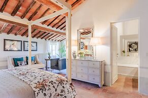 Villa Domus Francigena