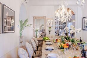 Villa Domus Francigena