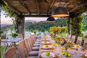 Villa Domus Francigena