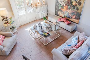 Villa Domus Francigena