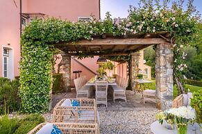 Villa Domus Francigena