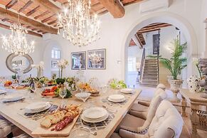 Villa Domus Francigena