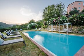 Villa Domus Francigena