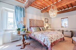 Villa Domus Francigena