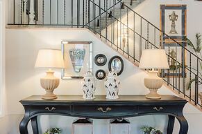 Villa Domus Francigena