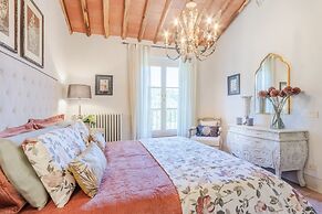 Villa Domus Francigena