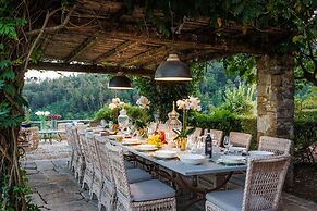 Villa Domus Francigena