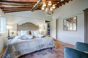 Villa Domus Francigena