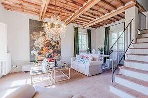 Villa Domus Francigena