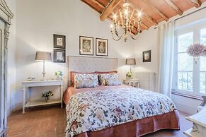 Villa Domus Francigena