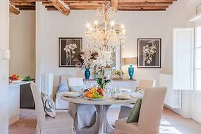 Villa Domus Francigena