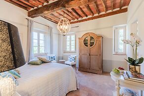 Villa Domus Francigena