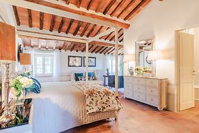 Villa Domus Francigena