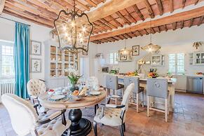 Villa Domus Francigena