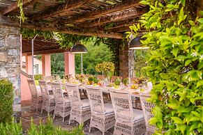 Villa Domus Francigena