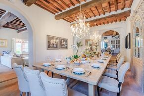 Villa Domus Francigena