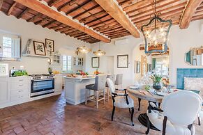 Villa Domus Francigena