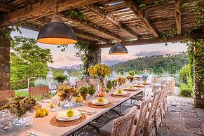 Villa Domus Francigena