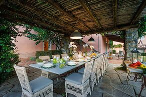 Villa Domus Francigena