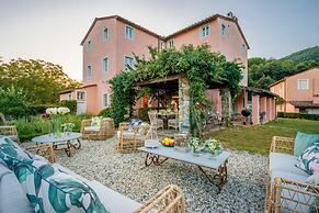 Villa Domus Francigena