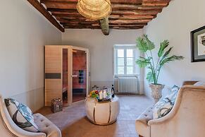 Villa Domus Francigena