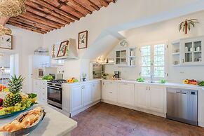 Villa Domus Francigena