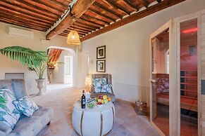 Villa Domus Francigena