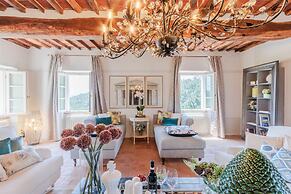 Villa Domus Francigena