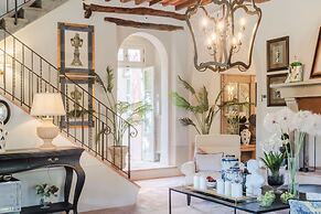 Villa Domus Francigena