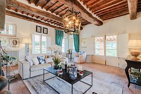 Villa Domus Francigena