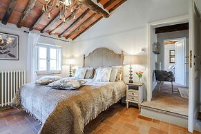 Villa Domus Francigena