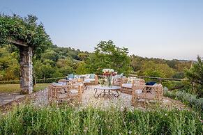 Villa Domus Francigena