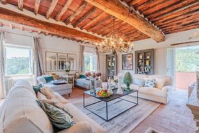 Villa Domus Francigena