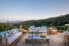 Villa Domus Francigena