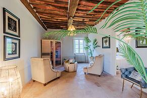 Villa Domus Francigena