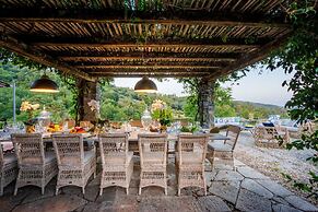 Villa Domus Francigena