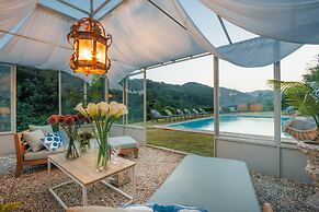 Villa Domus Francigena