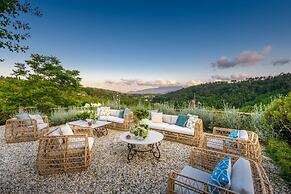 Villa Domus Francigena