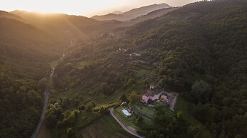 Villa Domus Francigena