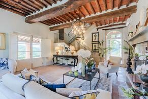 Villa Domus Francigena