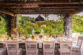 Villa Domus Francigena