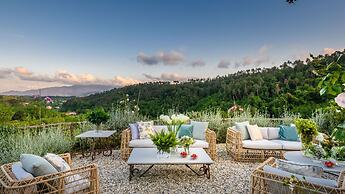 Villa Domus Francigena